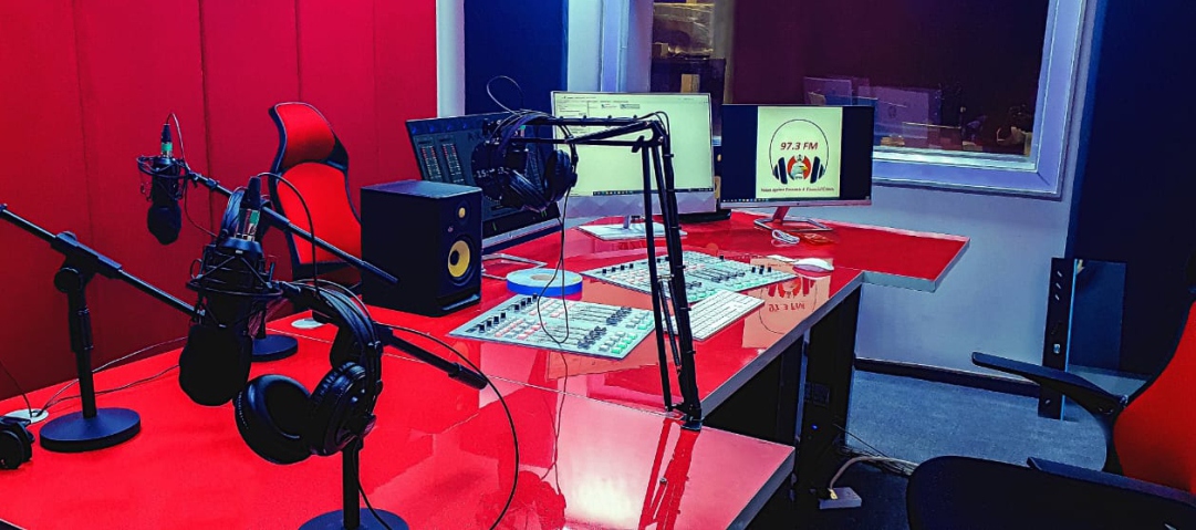 EFCC Radio, Abuja