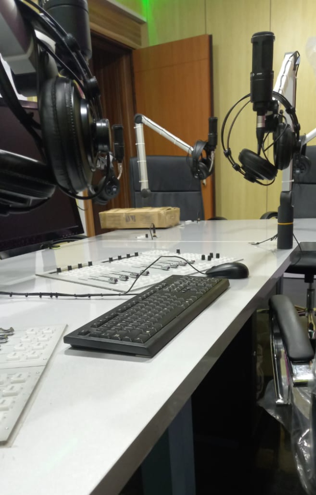 Sawaba FM Radio, Hadejia