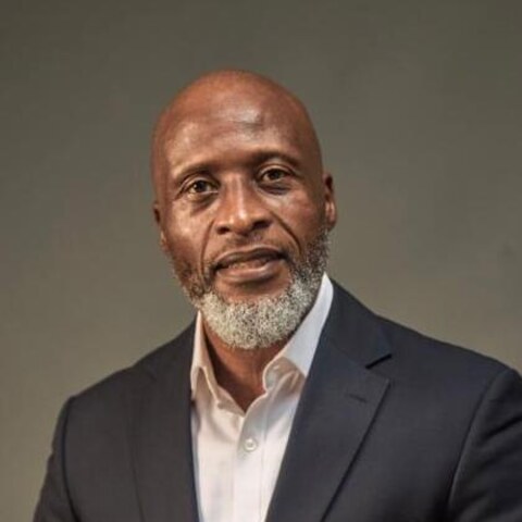 Daniel Kure