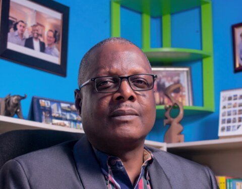 Barr. Haroun Audu